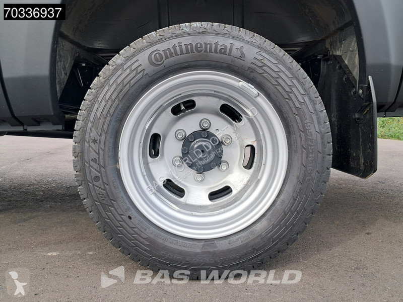 Iveco 35C21 Neu! 3.0L Automatik 210PS L2H2...