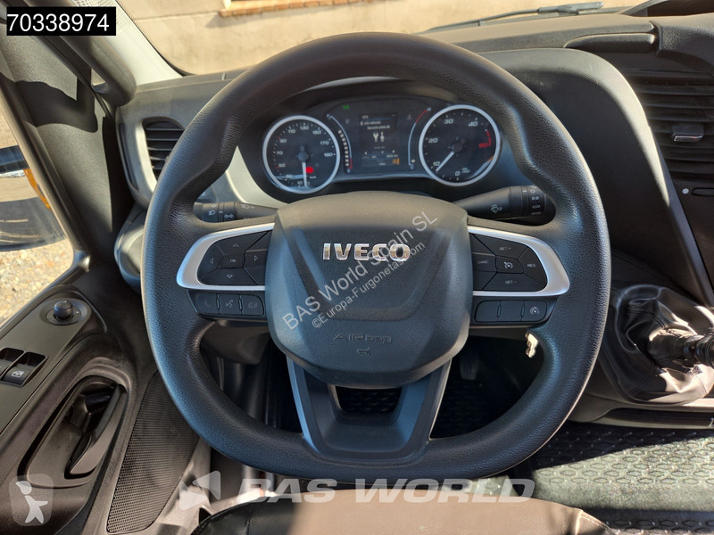 Užitkové vozidlo Iveco 35C14 Próximamente...