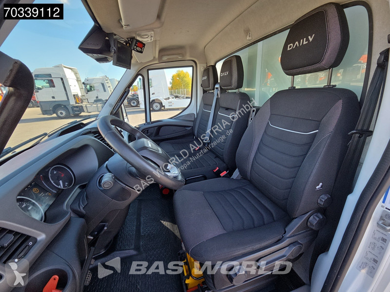 Užitkové vozidlo Iveco 50C18 3.0L Automatik...