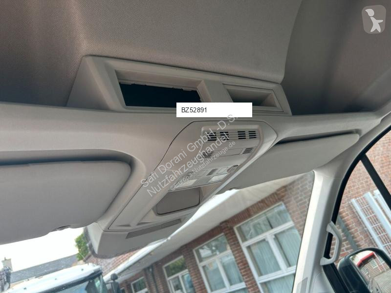 عربة نفعية Volkswagen TDI Kasten