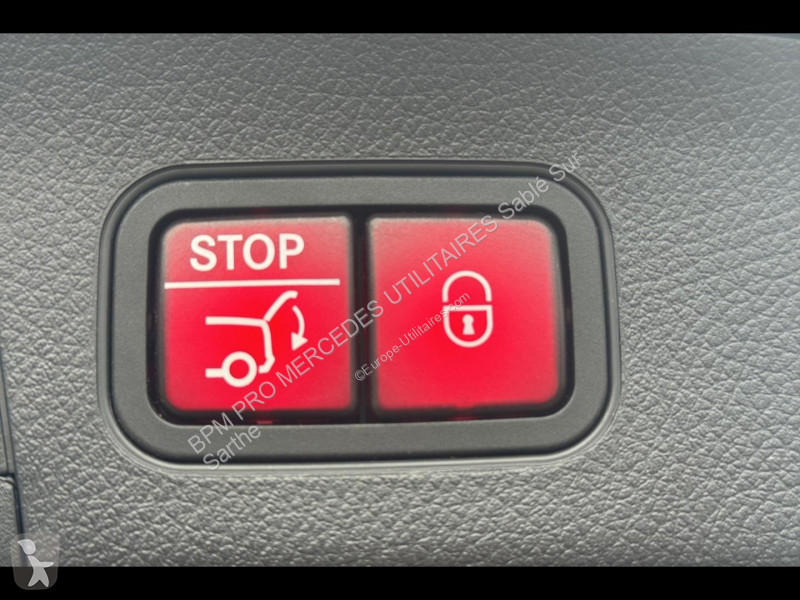 Mercedes GLA 250 e 160+102ch AMG Line 8G-DCT van