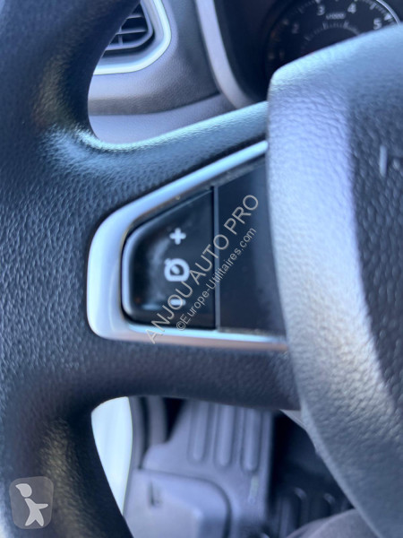 Užitkové vozidlo Renault CC PROP RJ3500 L4 DCI...