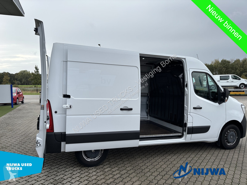 Renault T35 150 L2H2 Automaat + Navigatie van