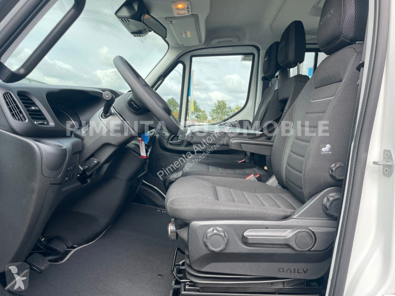 Užitkové vozidlo Iveco 70/72C18H DOKA Meiller...