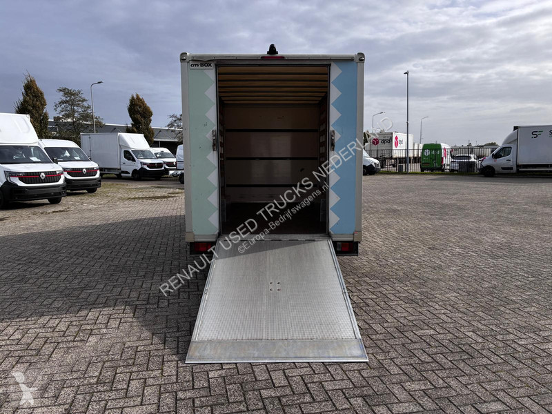 Renault 125.35 L3 2.3 DCI Euro 6. Airco,...