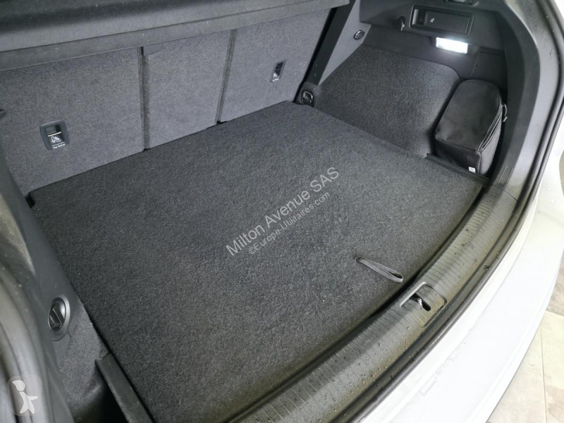 Užitkové vozidlo Volkswagen TIGUAN 1.4 eHybrid...