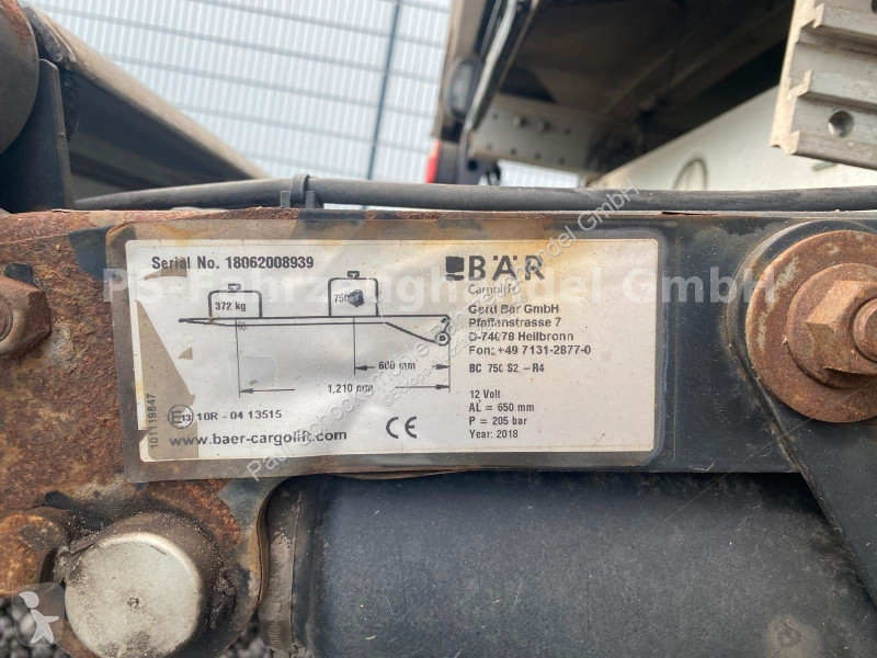 Užitkové vozidlo Mercedes II 314 CDI*...