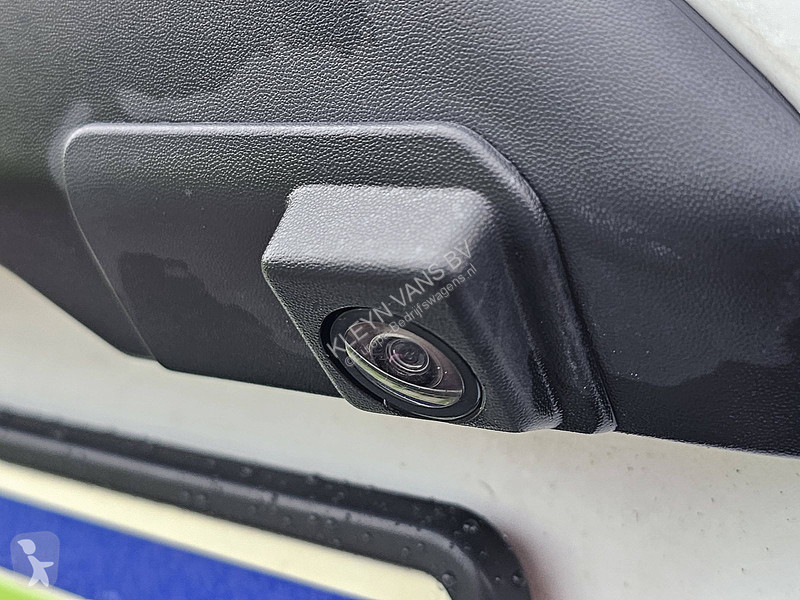 Bedrijfswagen Ford 2.0 L2H1 Navi Airco Apple...
