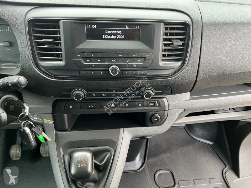 عربة نفعية Peugeot Box Pro L3/2.0 Blue...