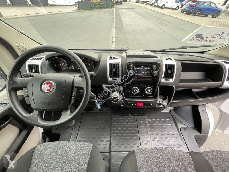 عربة نفعية Fiat 35 140 3,0...