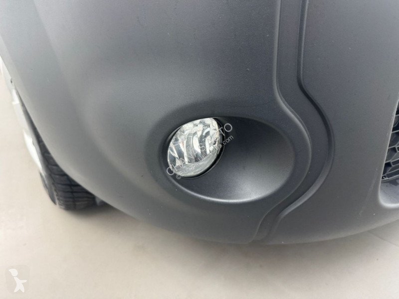 Varevogn Renault 1.5 DCI 90 EXTRA R-LINK EDC...