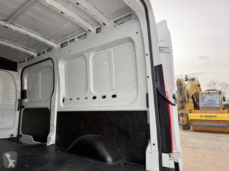 Furgoneta Maxus 72kWh 204PK Elektrisch L3H2...