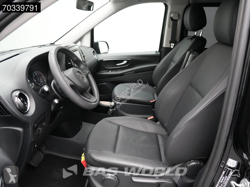 Mercedes 114 114 Automaat Dubbel Cabine L2H1...