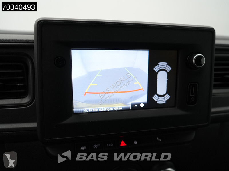 Varevogn Renault A/C Cruise control 150PK