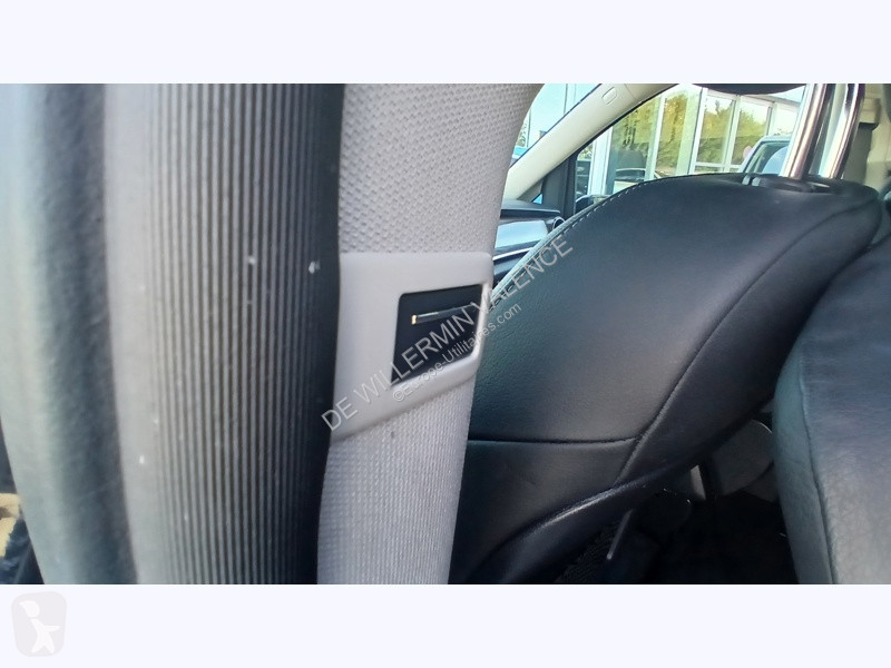 Furgoneta Mercedes Classe V V 250 d Avantgarde...