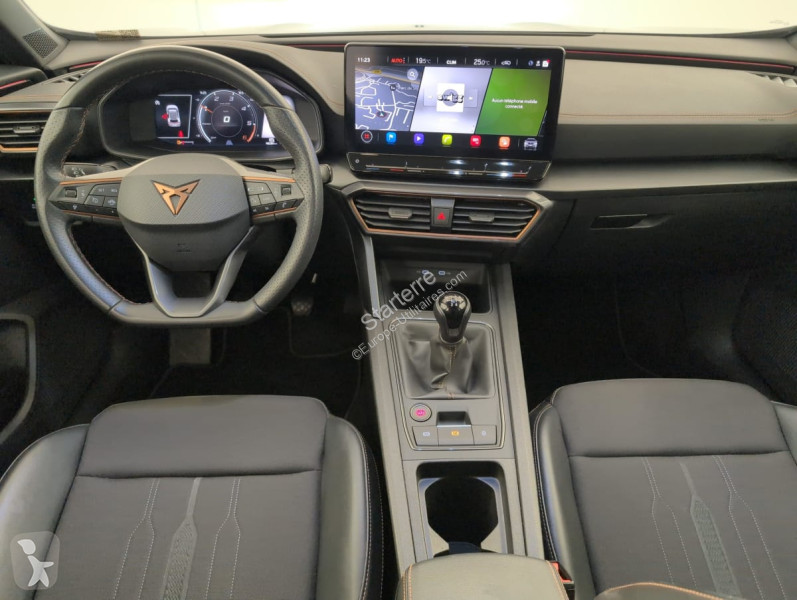 Cupra  Transporter