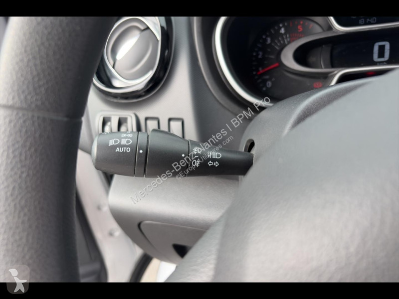 Užitkové vozidlo Renault Fg L1H1 1200 2.0 dCi...