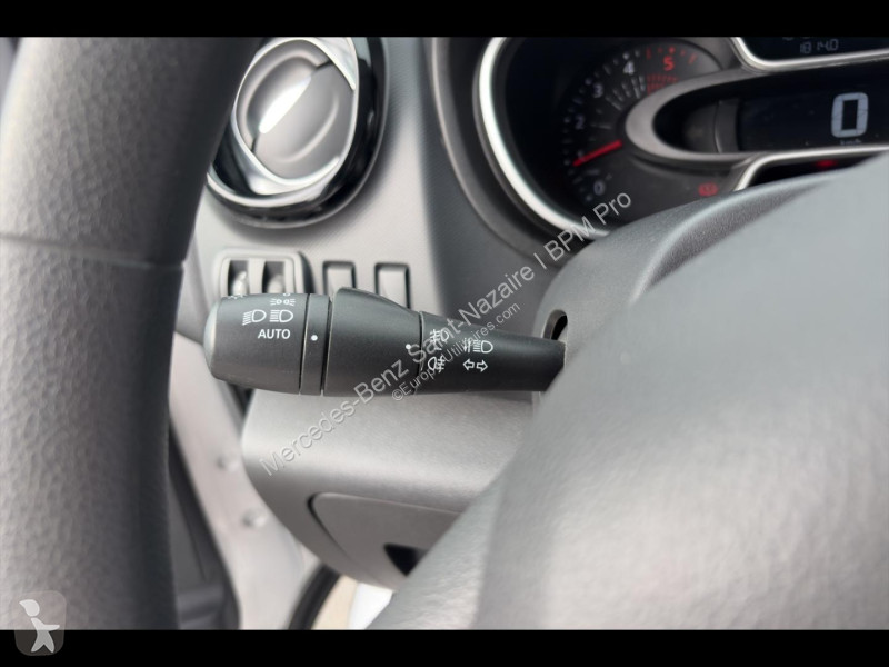 Užitkové vozidlo Renault Fg L1H1 1200 2.0 dCi...
