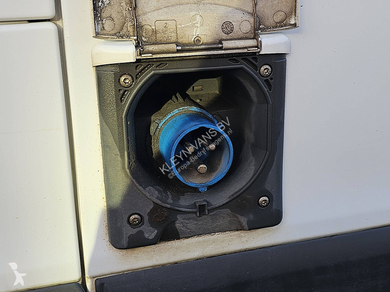 Furgoneta Fiat 1.6 MJ L2H1 Koelwagen FRIGO...
