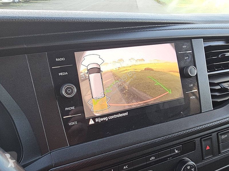 Volkswagen 2.0 TDI L2 LED 2xZijdeur 150pk...