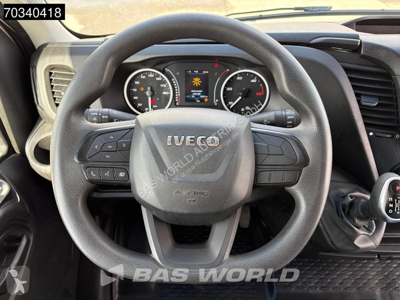 Iveco 35S16 Automatik 160PS Klima Kamera...