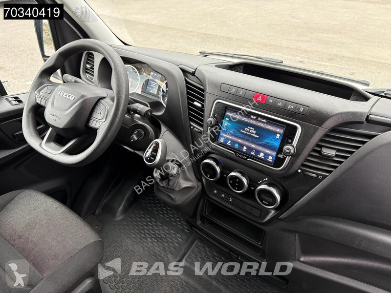 Iveco 35S16 Automatik 160PS Klima Kamera...