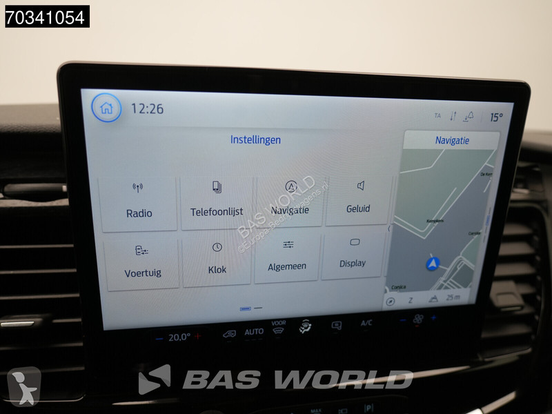 Ford 130pk L4H3 Airco Navi Carplay Camera BLIS...