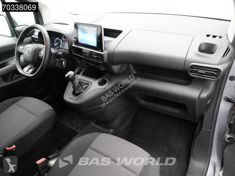 Bedrijfswagen Toyota 1.5D D-4D Long L2 XL Navi...