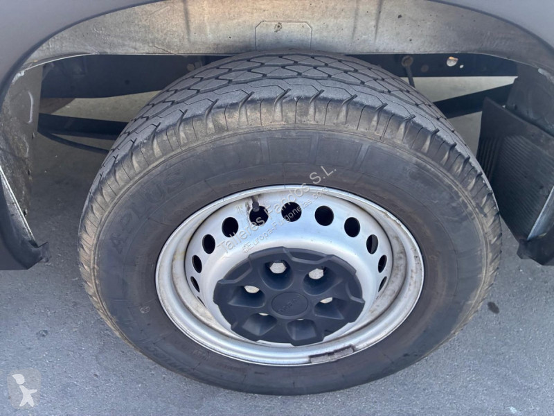 Furgoneta Iveco 35S16V