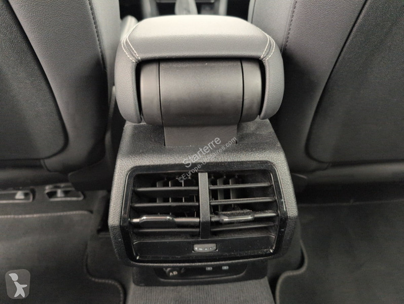 Audi Q3 Transporter