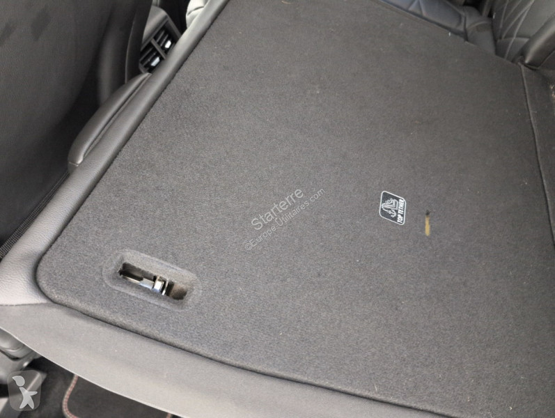 DS DS7 Transporter