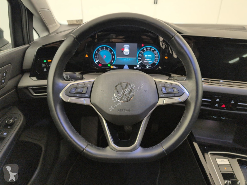 Volkswagen  GOLF 8 Transporter