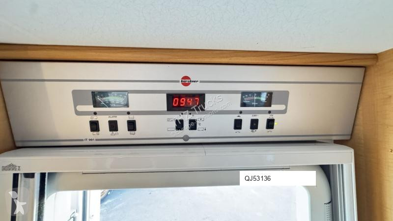 Furgoneta Fiat ducato 14