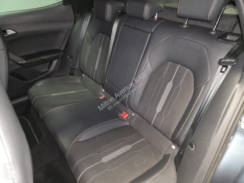 Cupra 1.4 e-Hybrid 245 DSG 6 VZ van