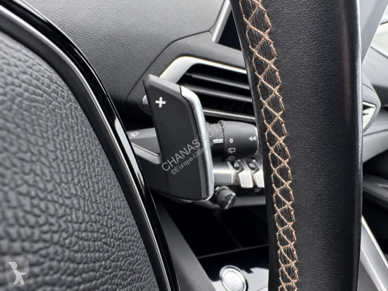 Furgoneta Peugeot 1.5 BlueHDi 130 Allure EAT8