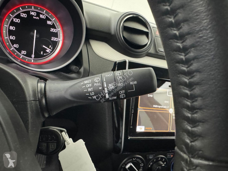 Suzuki 1.2 Dualjet 83 Privilège van
