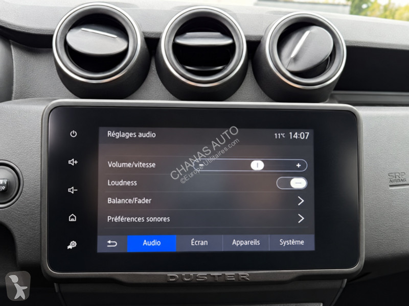 Furgoneta Dacia Blue dCi 115 4x2 Prestige