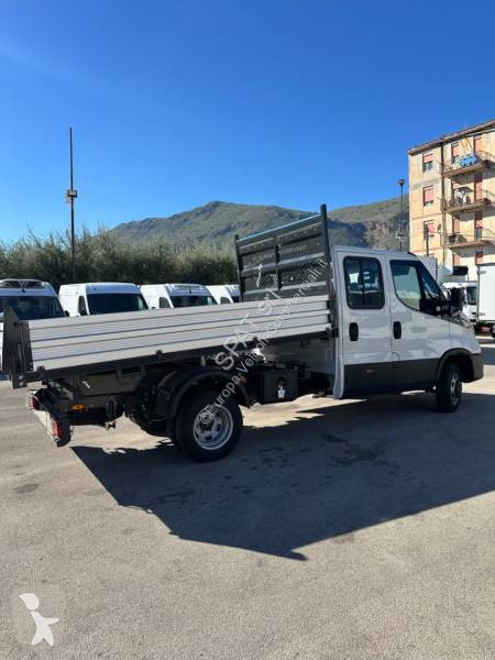 Furgoneta Iveco 35.160