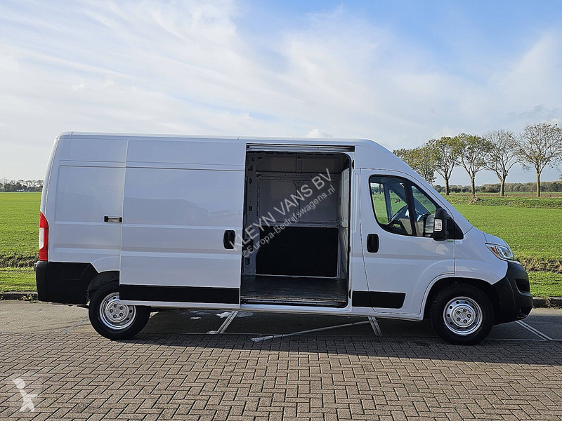 Bedrijfswagen Citroën 2.2 BHDI 140 L3H2