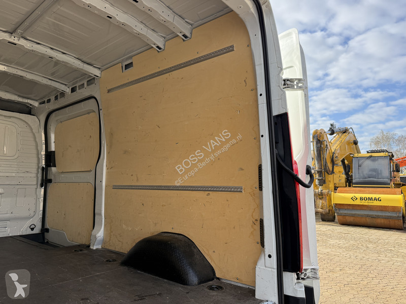 Bedrijfswagen Maxus 2.0 CiT 150PK L3H2 Airco...