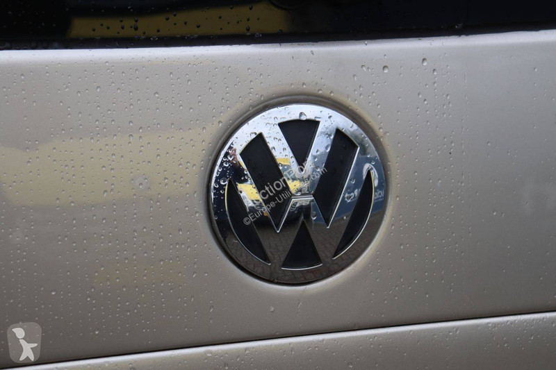 Furgoneta Volkswagen