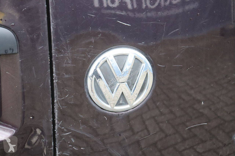 Varevogn Volkswagen Baseline Economy