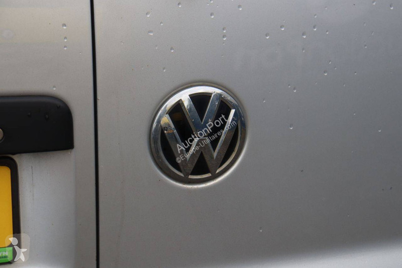 Furgoneta Volkswagen
