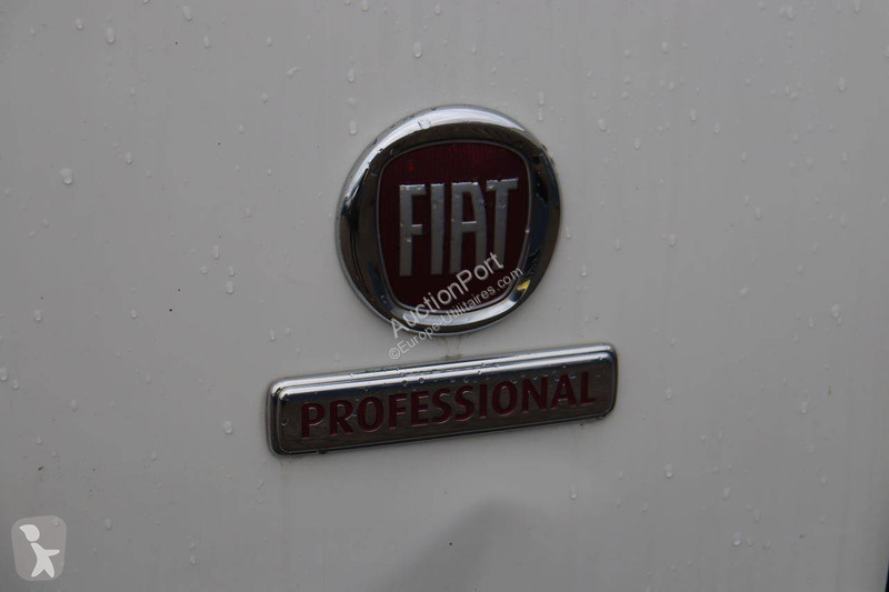 Bedrijfswagen Fiat  FIAT FIORINO