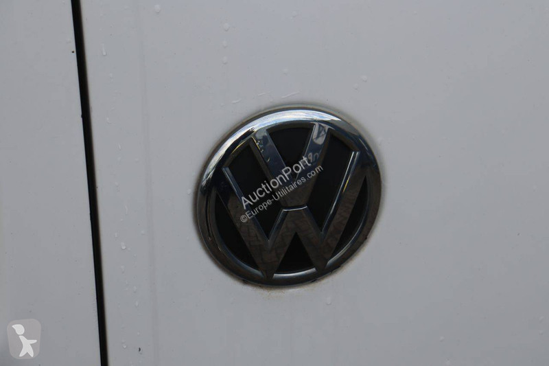 Varevogn Volkswagen