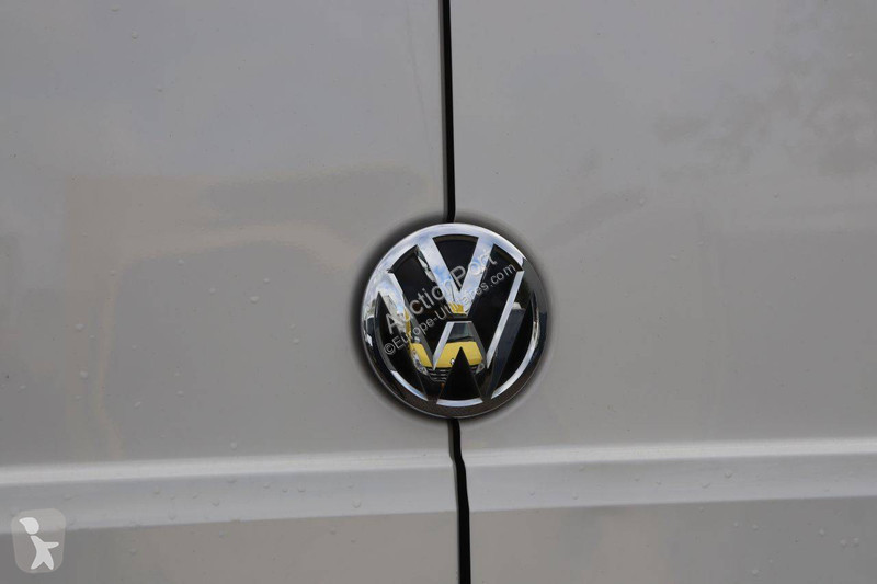 Furgoneta Volkswagen