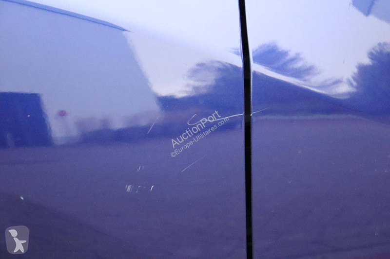 Bedrijfswagen Nissan 1.2