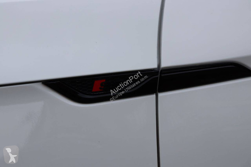Furgoneta Audi A5