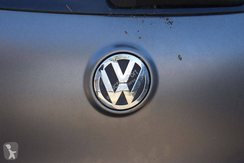 Bedrijfswagen Volkswagen