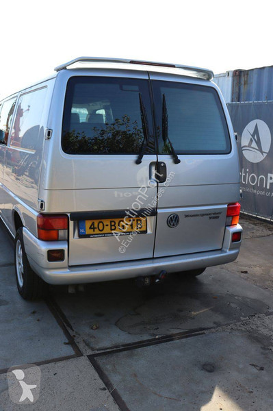 Furgoneta Volkswagen  TRANSPORTER BESTEL 1.0 TDI
